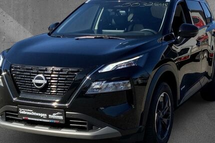 Nissan X-Trail 22.223 km 32.980 &euro; Schwerin 19057