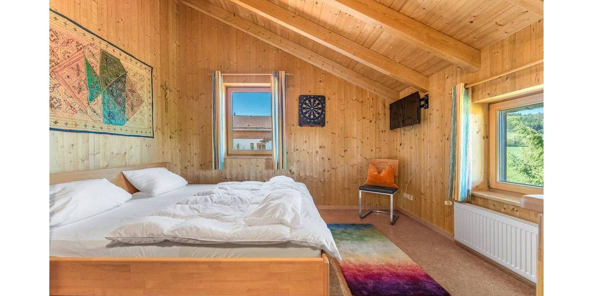 Einfamilienhaus Eschlkam - 5 Zimmer, 143 m&sup2;, 439.000&euro; | Angebot:26450024