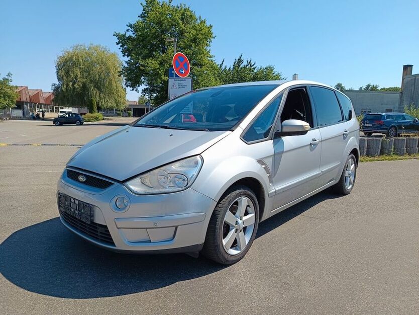 S-Max