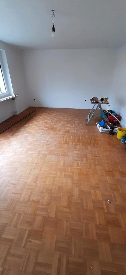 4 Zimmer Wohnung