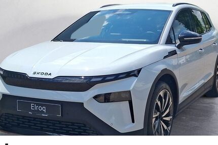 Skoda Elroq 2.312 km 47.490 &euro; Freudenstadt 72250