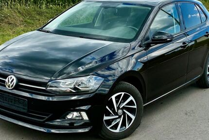 VW Polo 84.000 km 10.990 &euro; Aidenbach 94501
