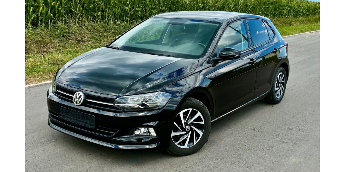 VW Polo 84.000 km 10.990 &euro; Aidenbach 94501