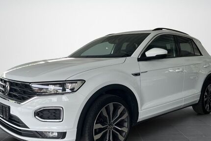 VW T-Roc 113.883 km 17.990 &euro; Lindenberg 88161