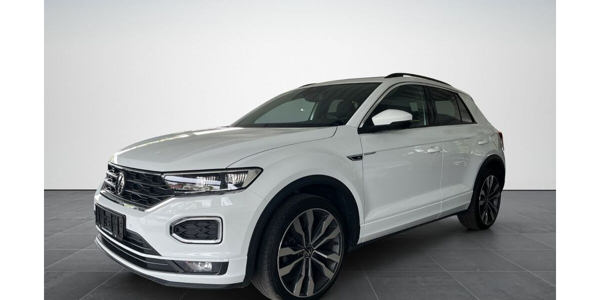 VW T-Roc 113.883 km 17.990 &euro; Lindenberg 88161