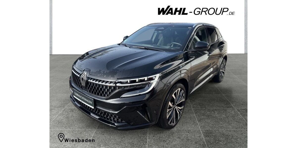 Renault Austral 28.983 km 31.490 &euro; Wiesbaden 65191