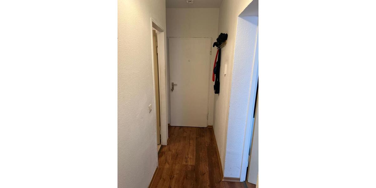 Etagenwohnung Maintal - 2 Zimmer, 45 m&sup2;, 600&euro; | Angebot:26341038