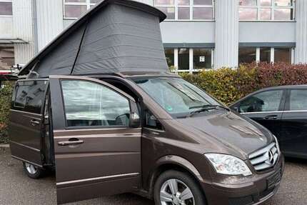 Mercedes-Benz Viano 260.000 km 29.900 € Nürtingen 72622