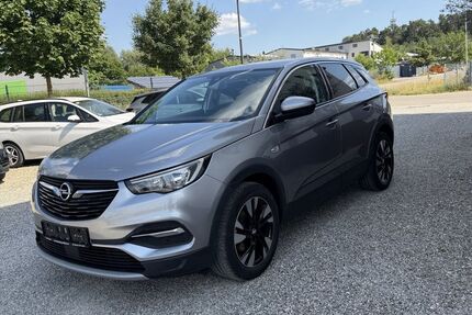 Opel Grandland (X) 91.000 km 11.900 &euro; Hohenwart 86558