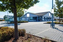 Gewerbefläche mit guter Erreichbarkeit in Mitterteich