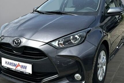 Mazda 2 35.700 km 19.300 &euro; Kassel 34123