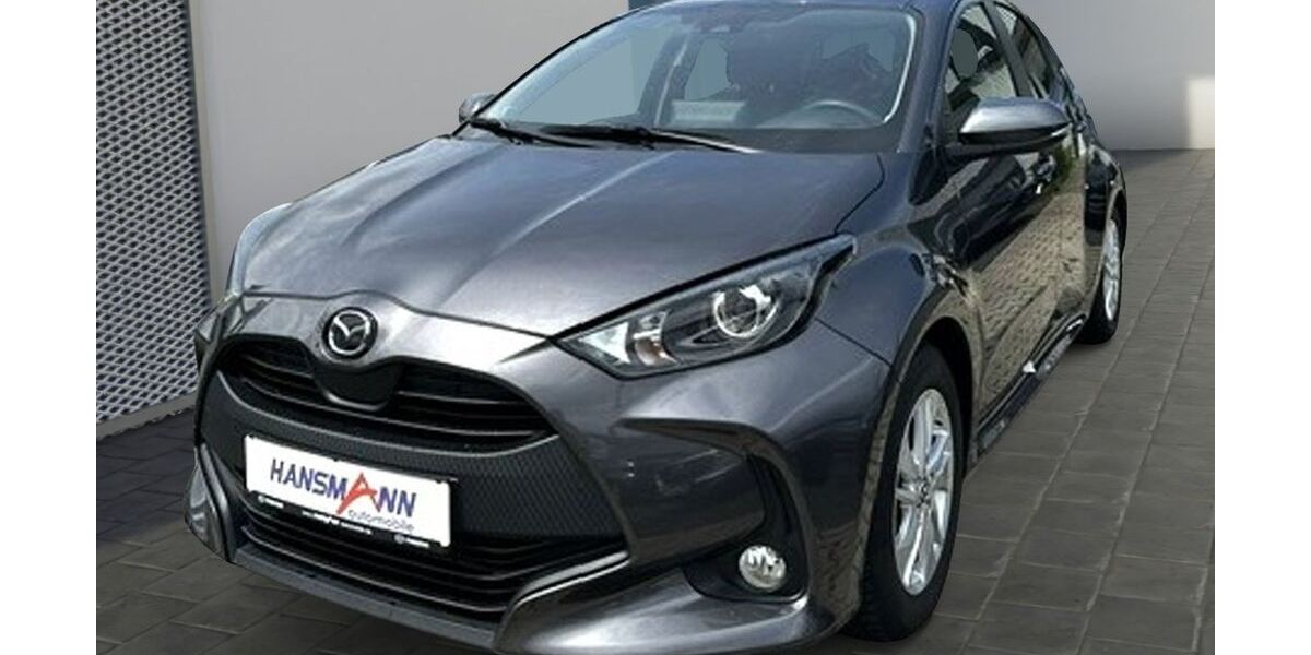 Mazda 2 35.700 km 19.300 &euro; Kassel 34123
