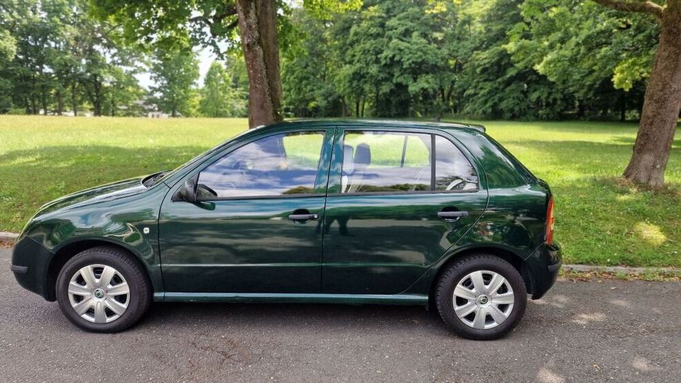Fabia