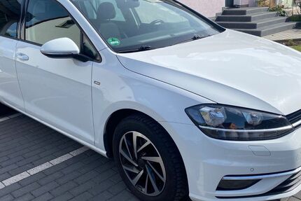 VW Golf 82.000 km 13.000 &euro; Apolda 99510