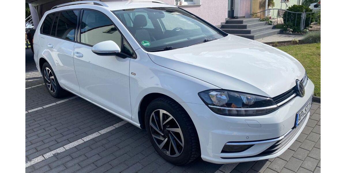 VW Golf 82.000 km 13.000 &euro; Apolda 99510