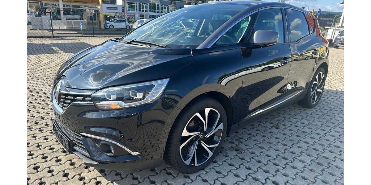 Renault Scenic 98.900 km 11.390 &euro; Weinheim 69469