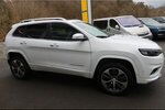 Jeep Cherokee Overland 4WD 76.550 km 24.990 &euro; Bad Endbach 35080