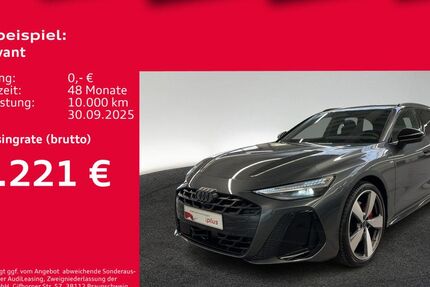 Audi A6 9.999 km 95.990 € Hannover 30179