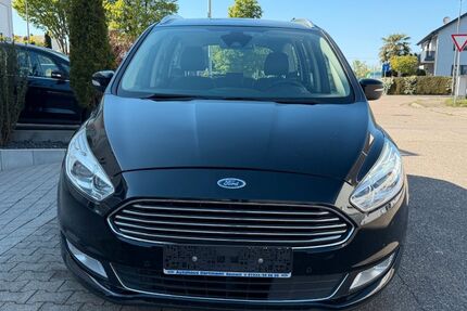 Ford Galaxy 405.414 km 7.900 &euro; Rastatt 76437