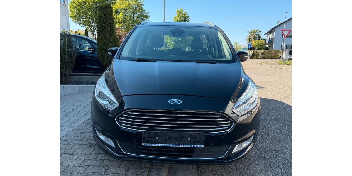 Ford Galaxy 405.414 km 8.800 &euro; Rastatt 76437