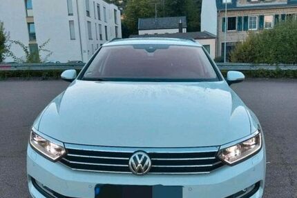 VW Passat 195.000 km 15.200 &euro; Trier 54290