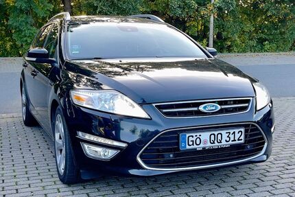 Ford Mondeo 260.000 km 5.700 &euro; Bad Sachsa 37441
