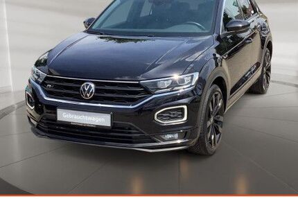 VW T-Roc 53.417 km 25.890 &euro; Kirchheim 73230