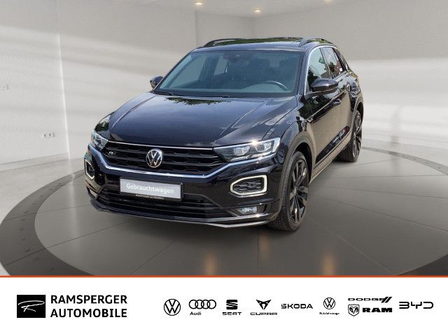 VW T-Roc 53.417 km 25.890 &euro; Kirchheim 73230