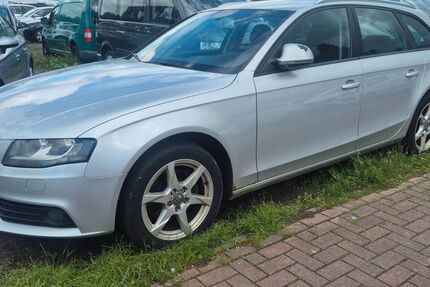 Audi A4 240.000 km 4.000 &euro; Achim 28832