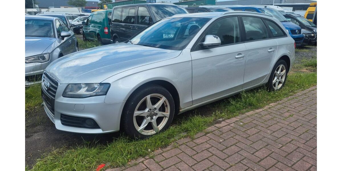 Audi A4 240.000 km 4.000 &euro; Achim 28832