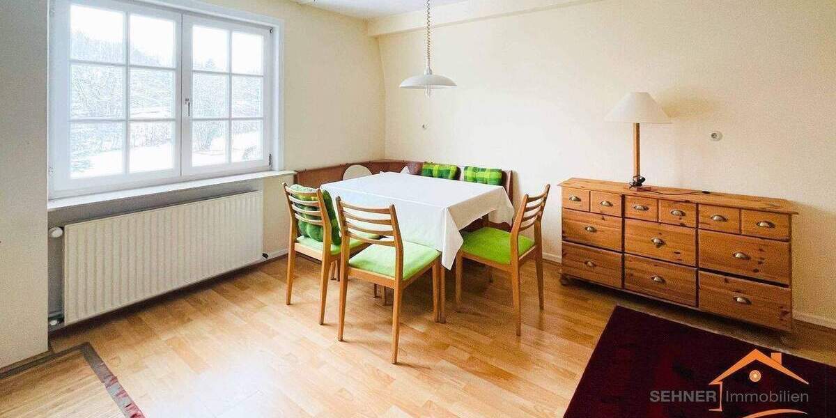 Einfamilienhaus Olsberg - 6 Zimmer, 160 m&sup2;, 285.000&euro; | Angebot:25773755