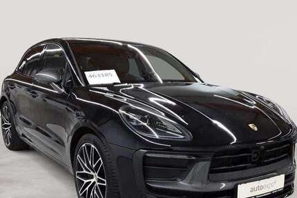 Porsche Macan 16.225 km 71.990 &euro; Fernwald-Steinbach 35463