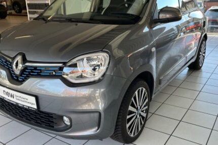 Renault Twingo 21.500 km 12.990 &euro; Nordhorn 48529