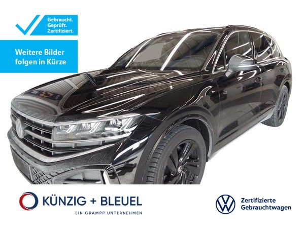 VW Touareg 28.410 km 73.990 &euro; Aschaffenburg 63741