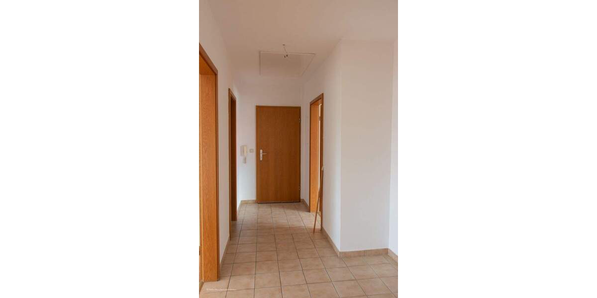 ***Heike Borchers Immobilien***Freundliche Terrassenwohnung mit viel Tageslicht***1. Obergeschoss*** 3 zimmer