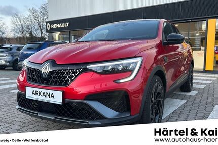 Renault Arkana 15.408 km 29.690 &euro; Celle 29221