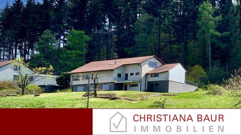 Haus zum Kaufen in Albstadt 316.000 € 200 m²