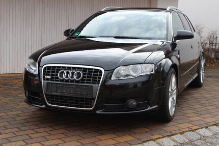 Audi A4 229.950 km 4.800 &euro; Fuchstal 86925