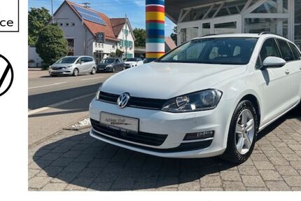 VW Golf 69.966 km 11.750 € Kuchen 73329