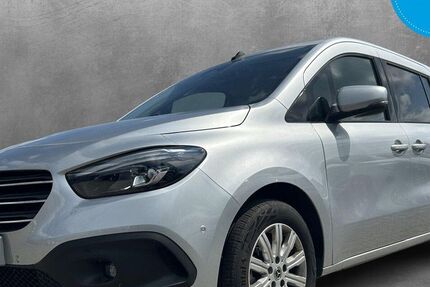 Mercedes-Benz T-Klasse 9.000 km 35.900 &euro; Stralsund 18439