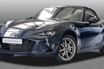 Mazda MX-5 2.011 km 31.380 &euro; Hagen 58135