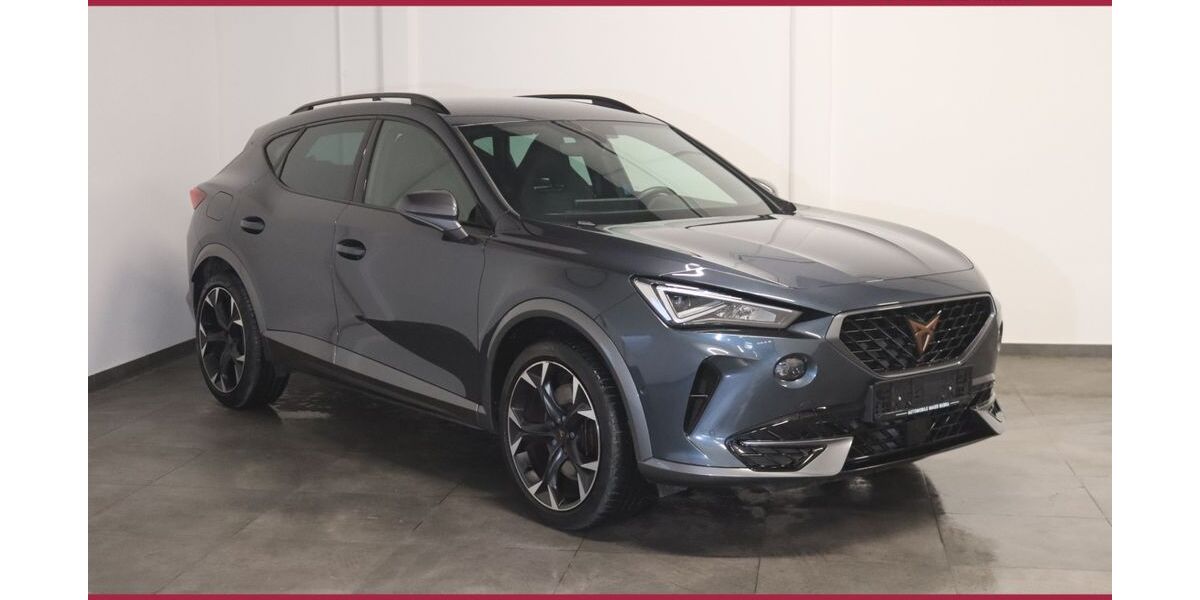 Cupra Formentor 145.800 km 19.800 &euro; Bebra 36179
