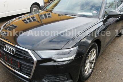 Audi A6 308.610 km 19.499 &euro; Nürnberg 90449