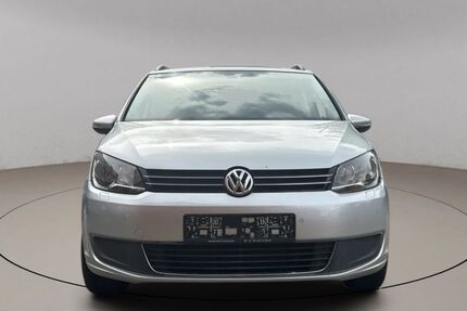 VW Touran 250.000 km 7.200 &euro; Celle 29221