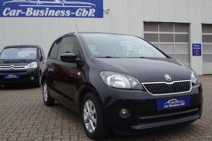 Skoda Citigo 118.155 km 5.750 € Wardenburg 26203