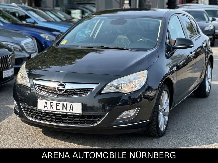 Astra