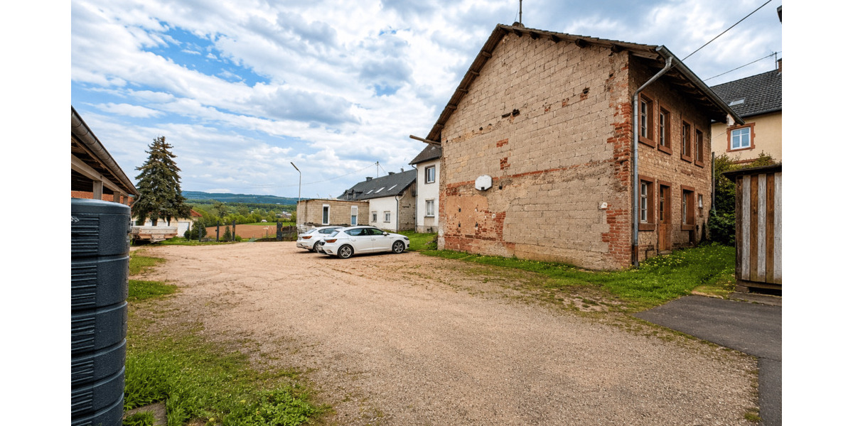 Gewerbeobjekt Sehlem - 70.000&euro; | Angebot:26824792