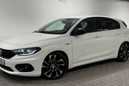 Fiat Tipo 83.000 km 10.490 &euro; Haar 85540