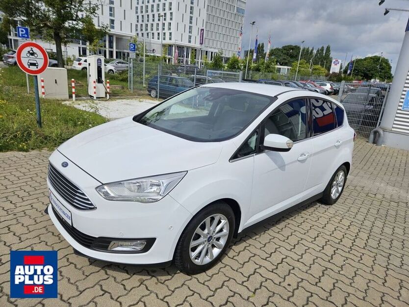 C-Max