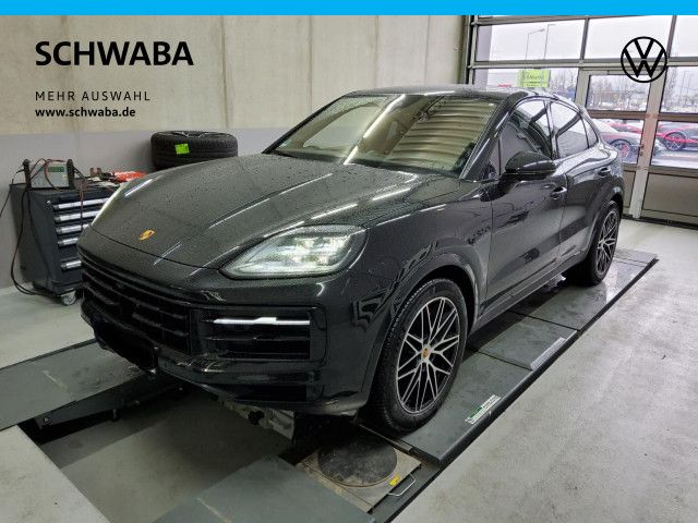 Porsche Cayenne 94.000 km 84.490 &euro; Gersthofen 86368